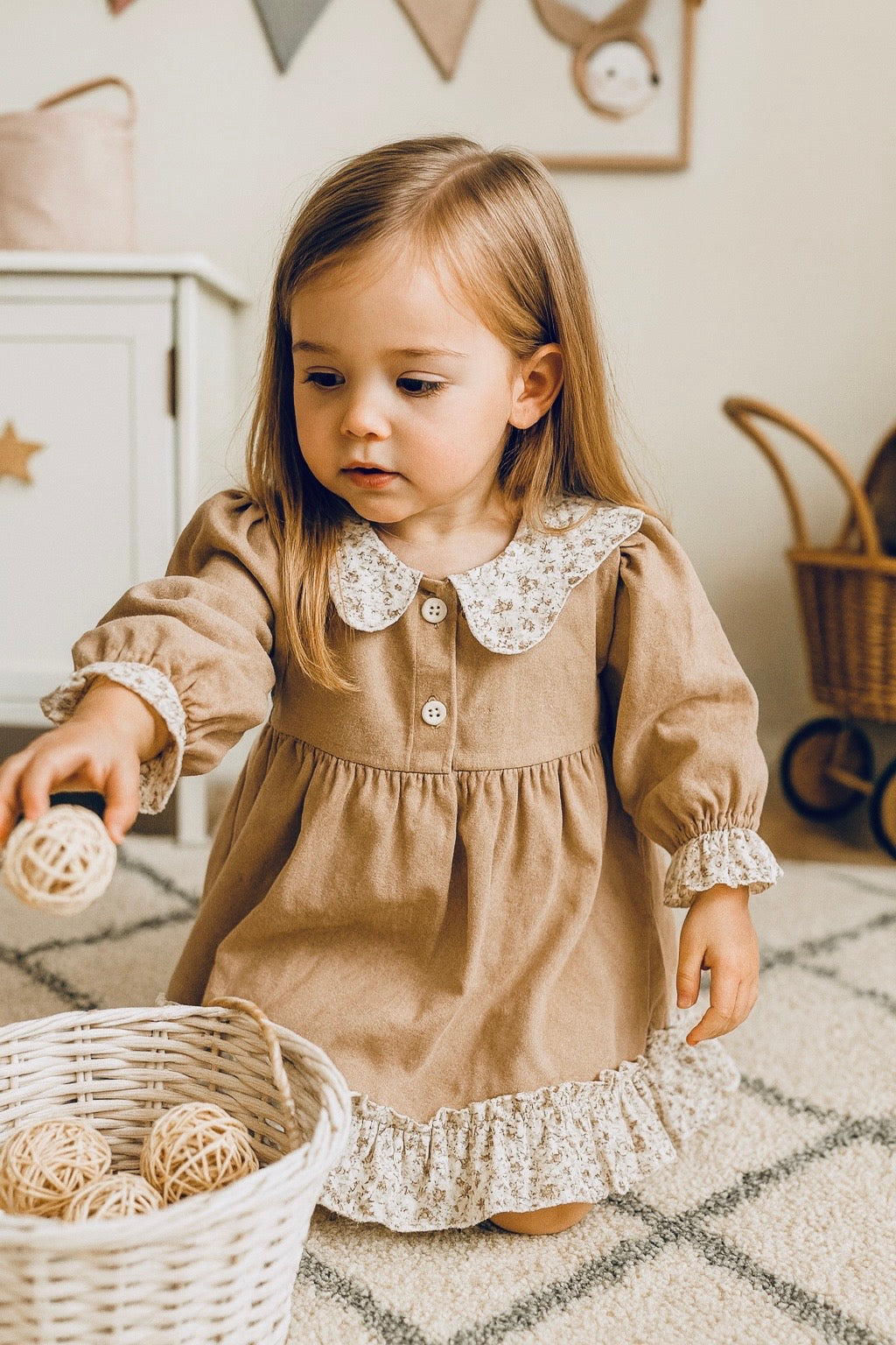 Robe Flanelle