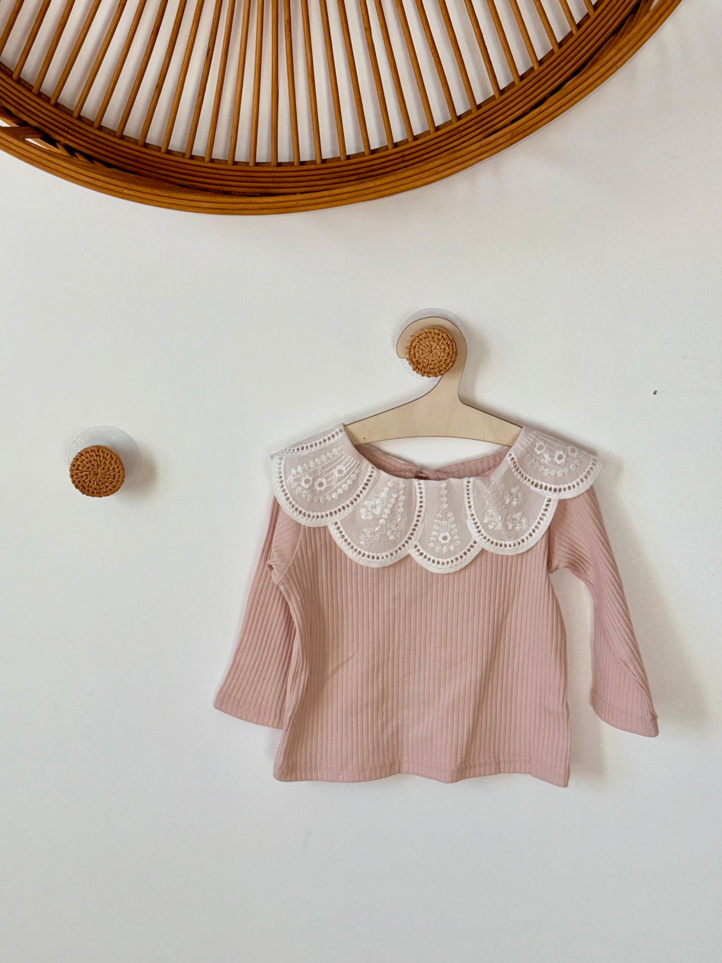 Pull Madeleine
