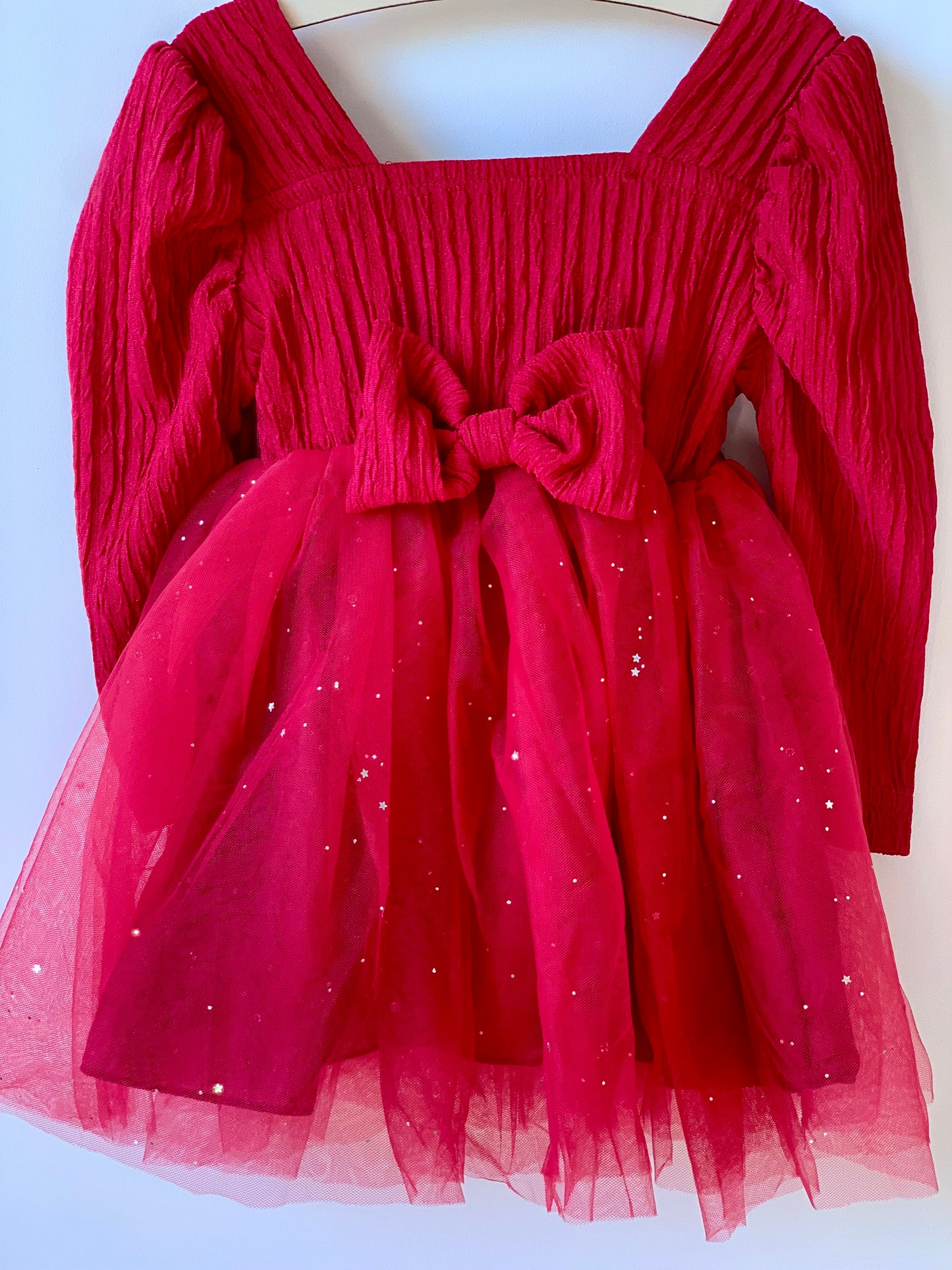 Robe Rubis