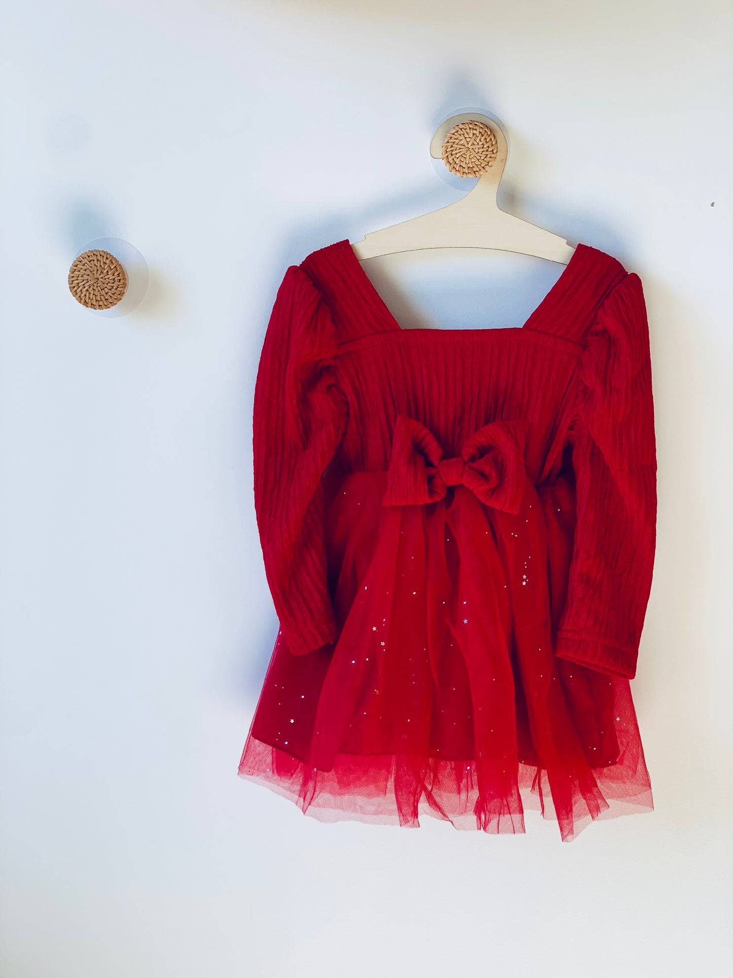 Robe Rubis