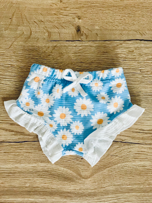 Short bloomer Marguerite