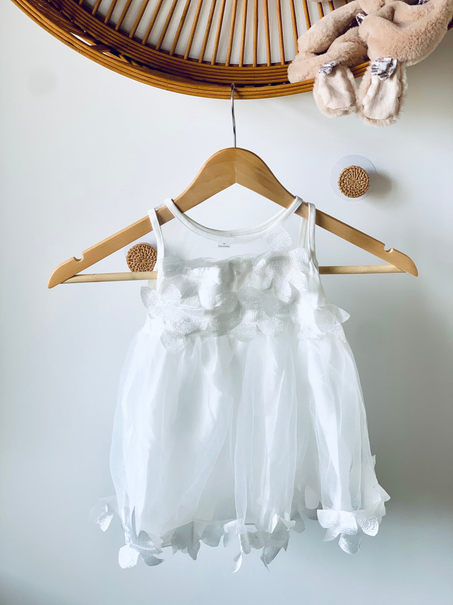 Robe Harmonie