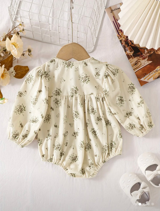 Barboteuse Josephine