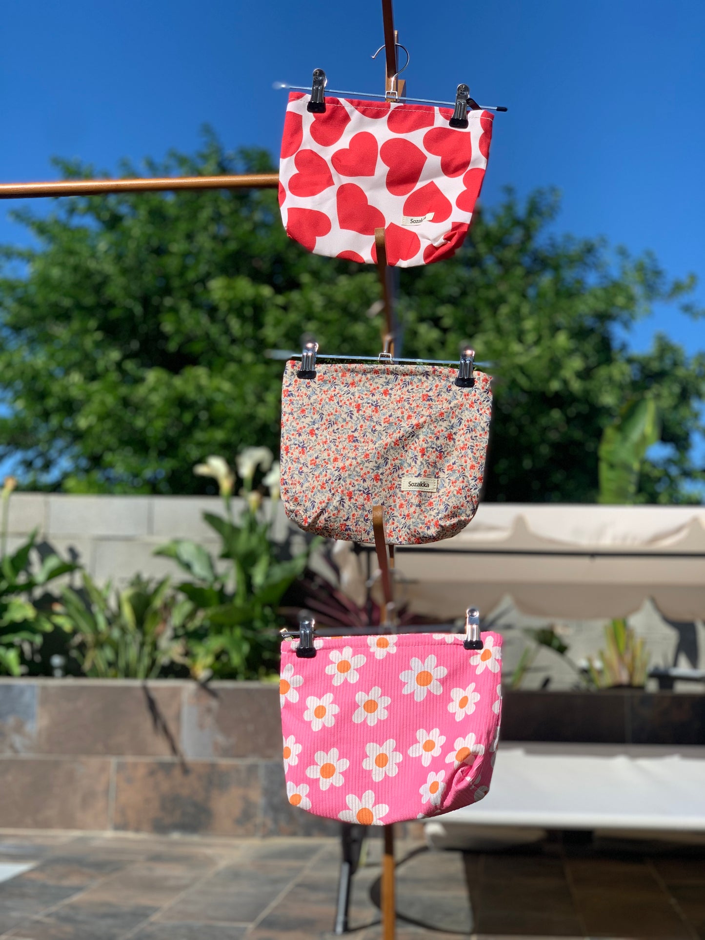 Pochette Love