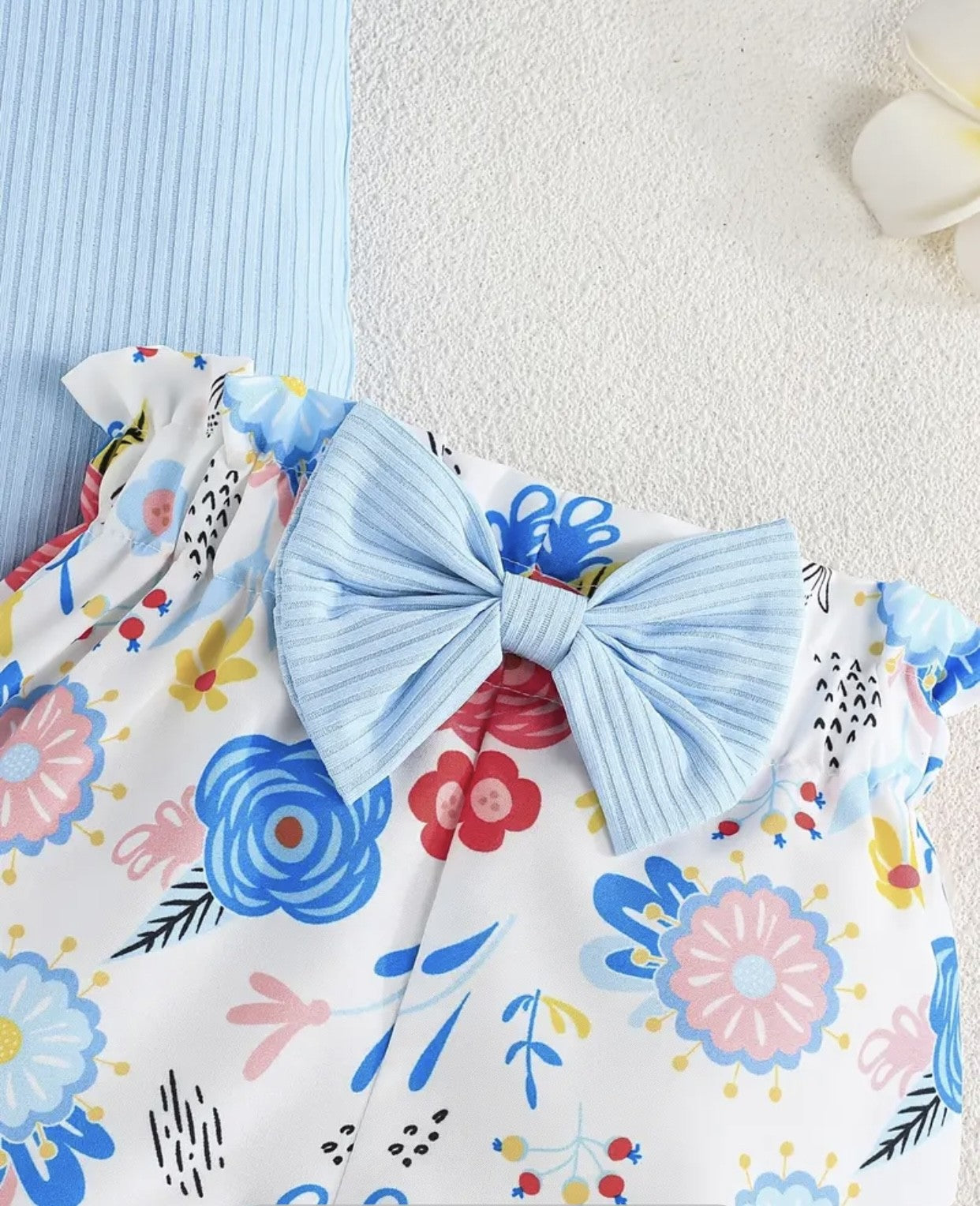 Short Marguerite
