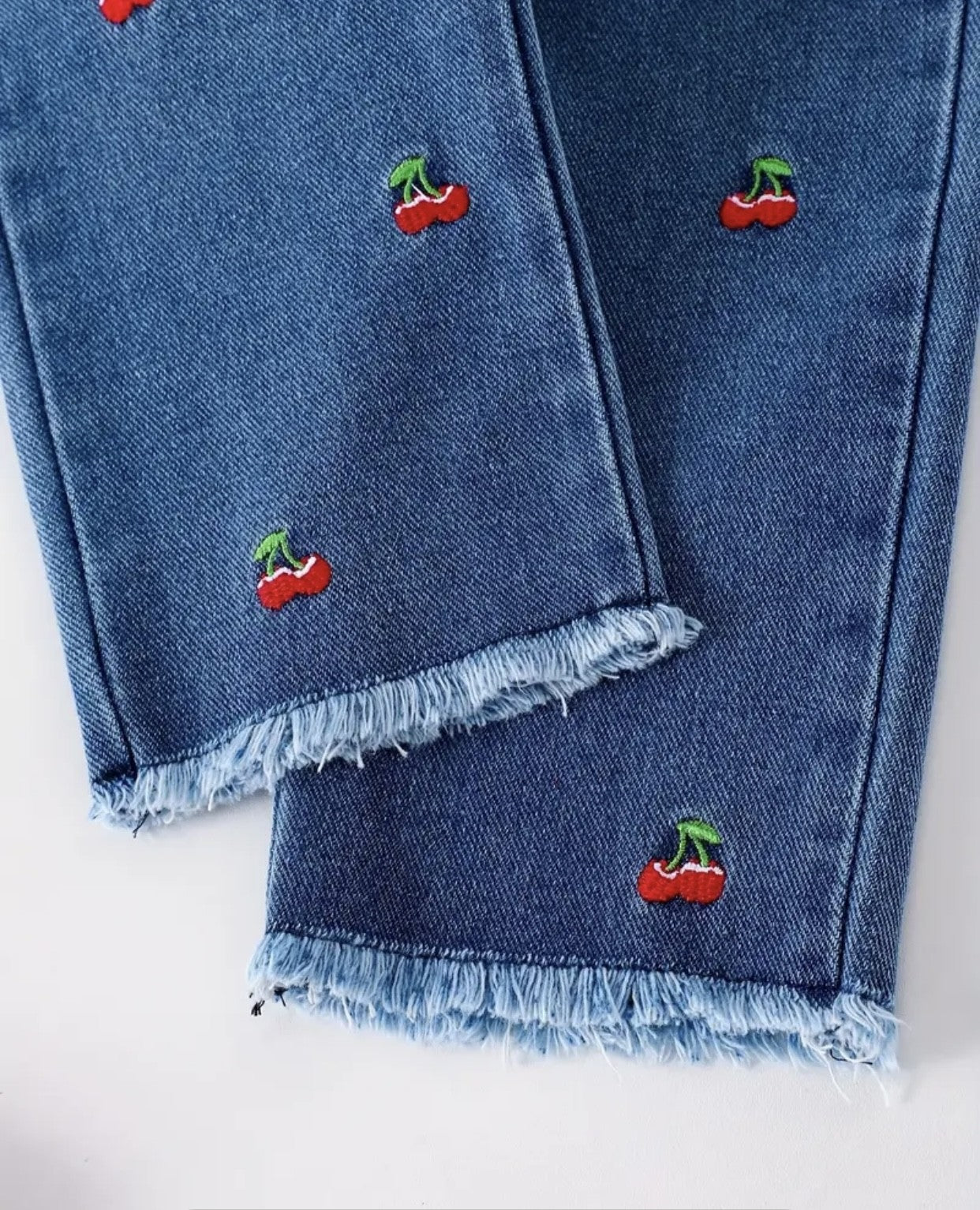 Ensemble Cherry