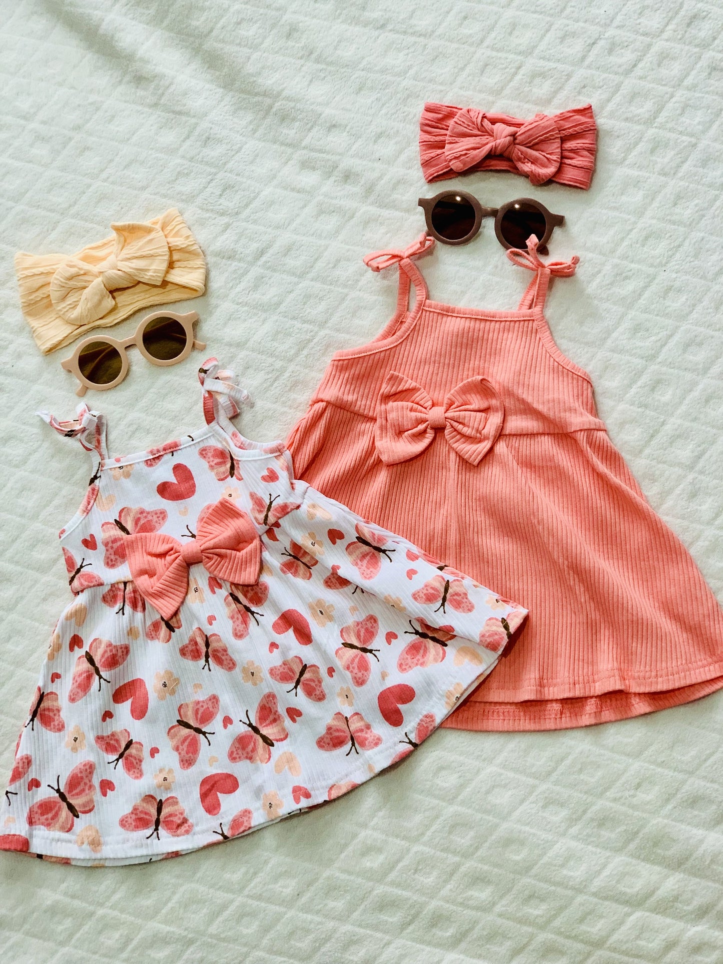 Robe Dana Papillon