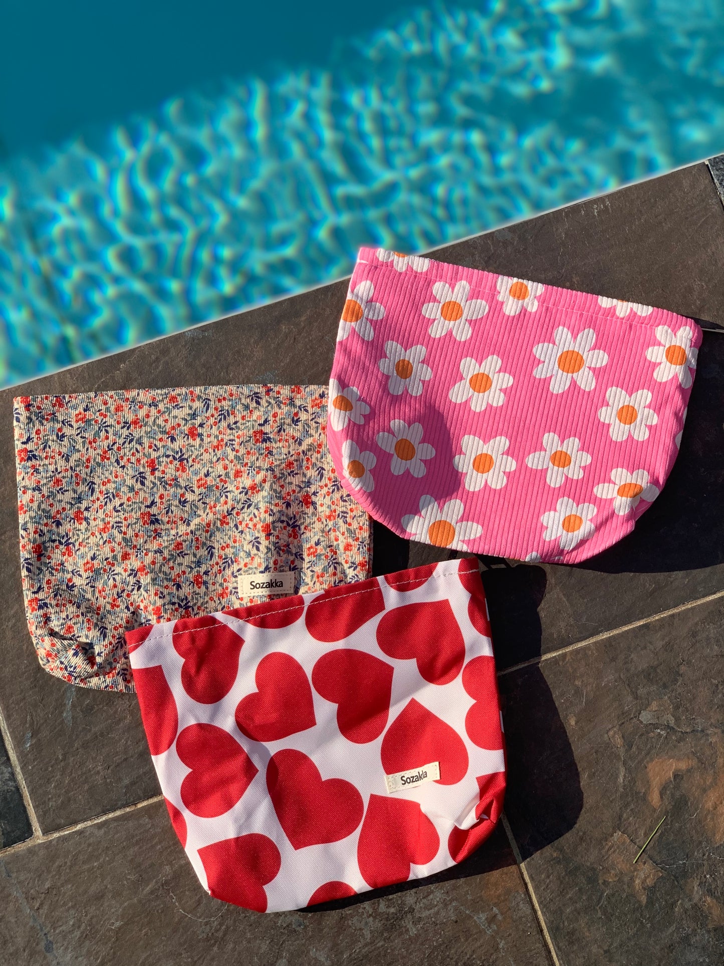 Pochette Love