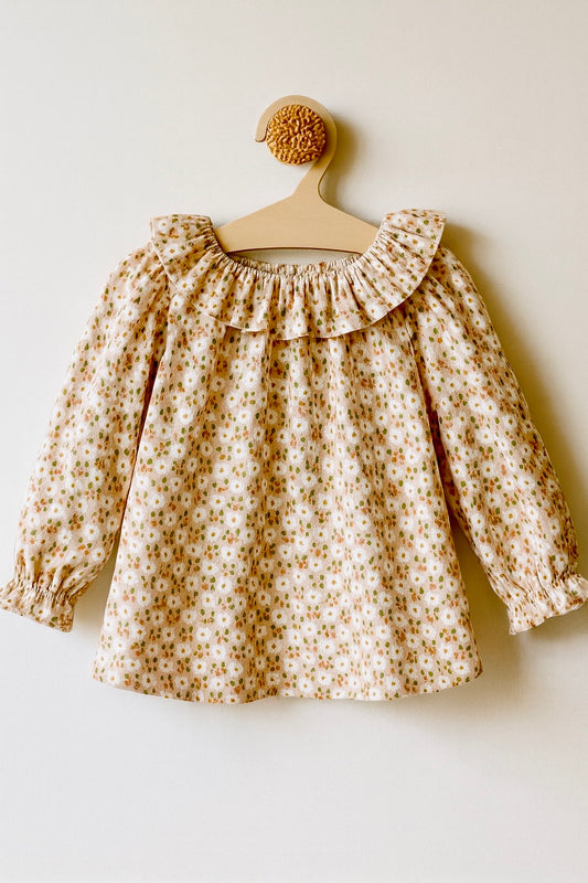 Blouse Marguerite