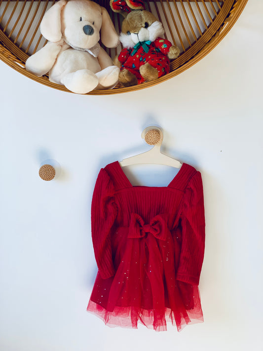 Robe Rubis