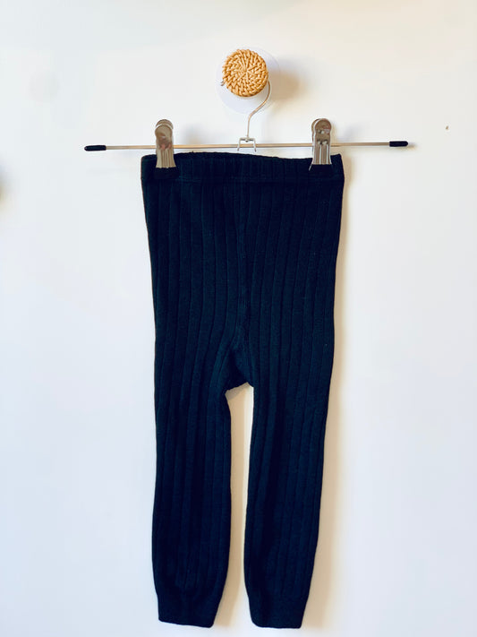 Legging noir