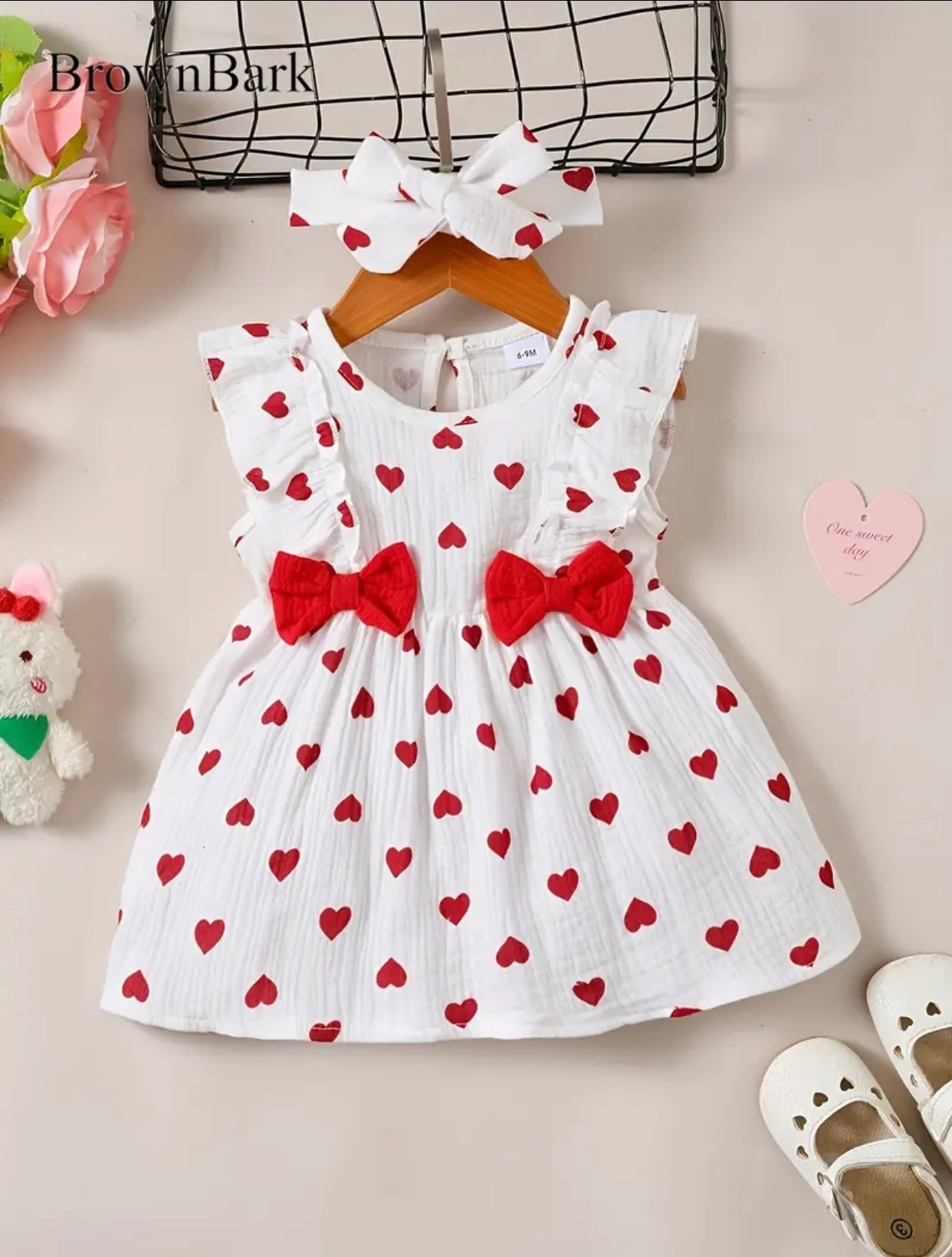Robe Amour