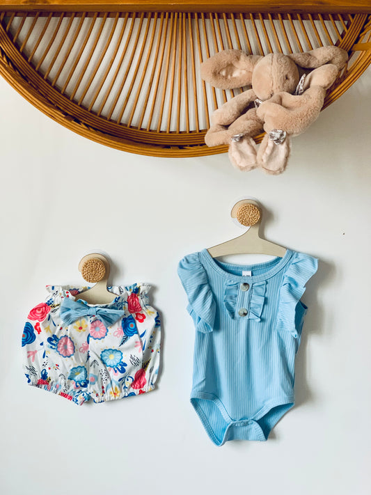 Body Baby Blue