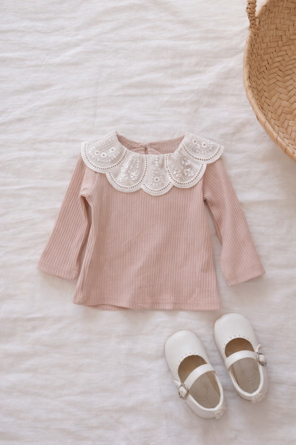 Pull Madeleine