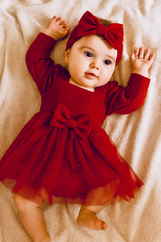 Robe Rubis