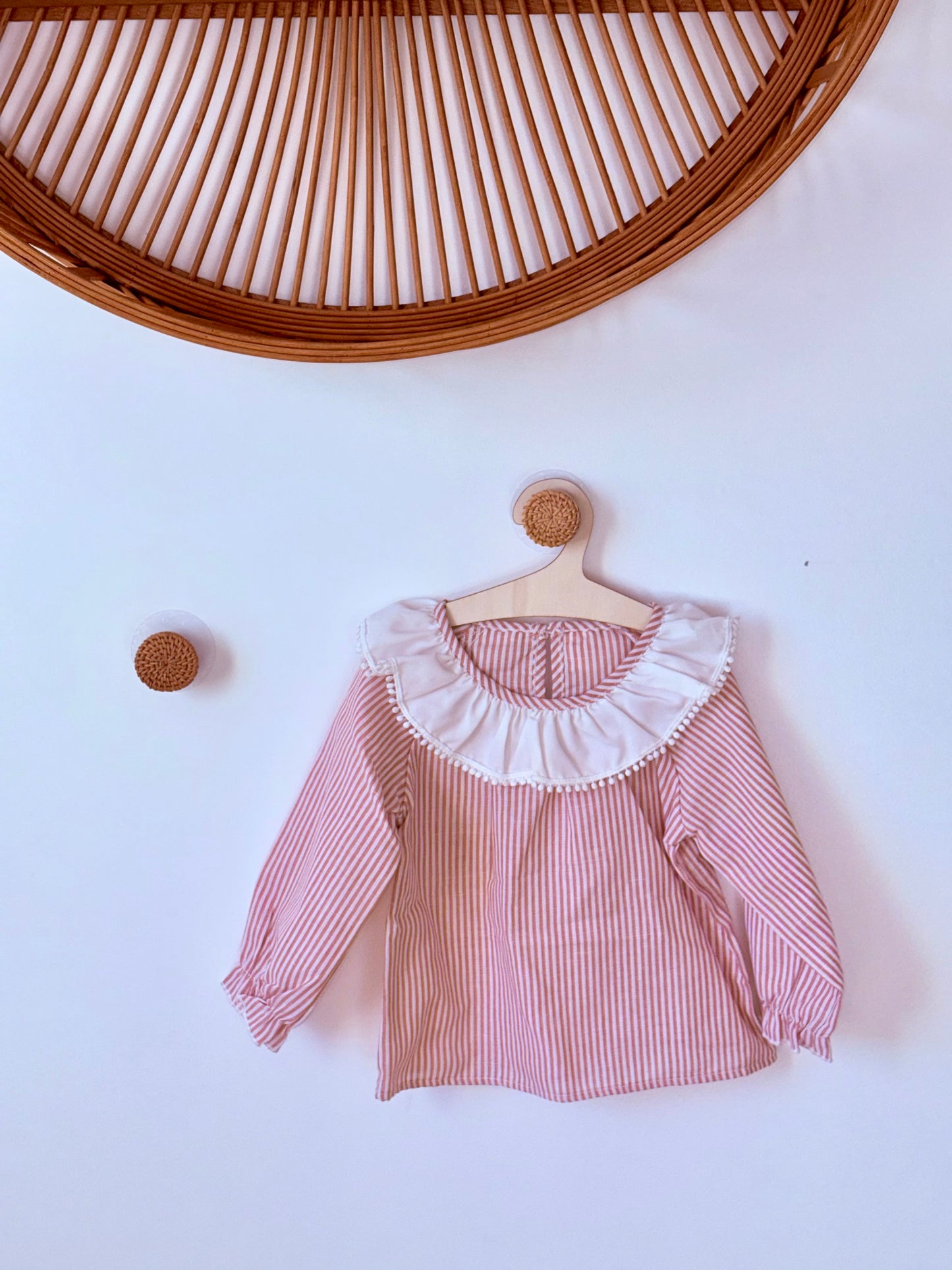Blouse Rosalie