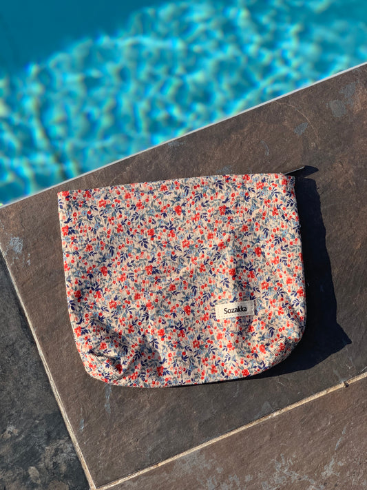 Pochette Liberty