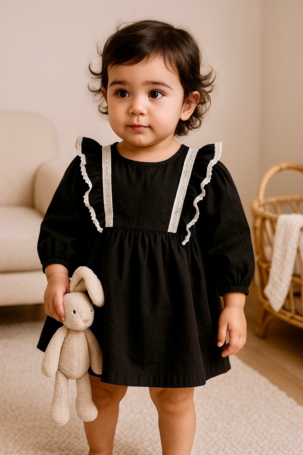Robe Suzanne