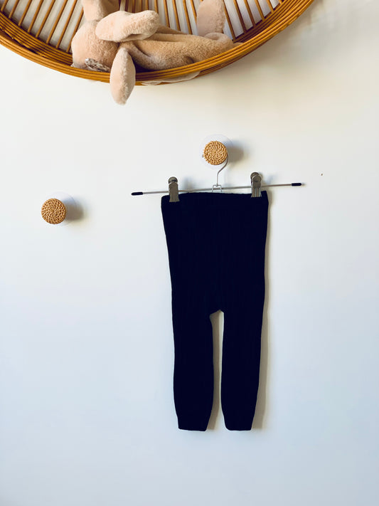 Legging noir