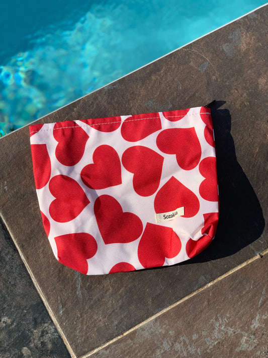 Pochette Love