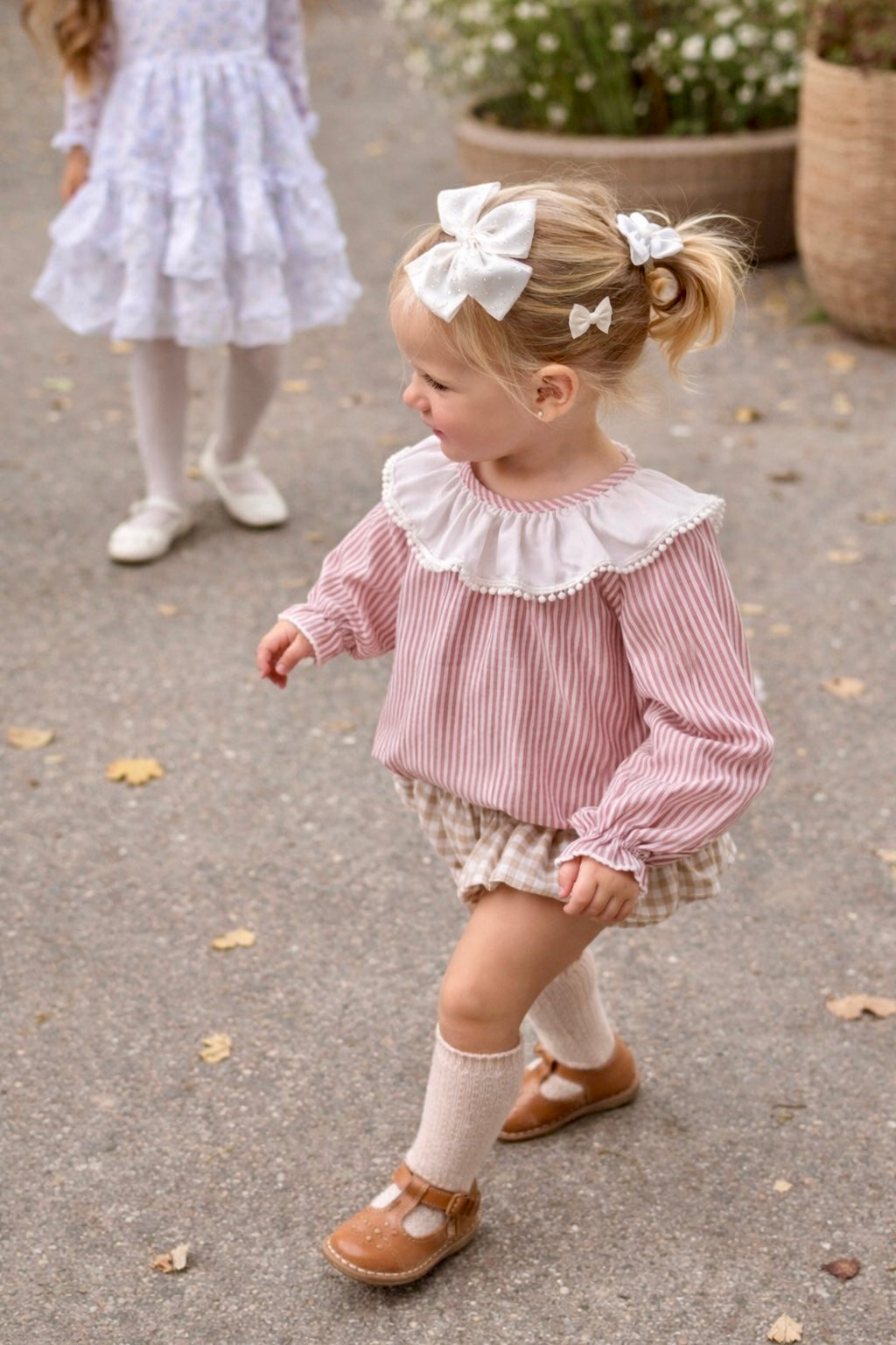 Blouse Rosalie