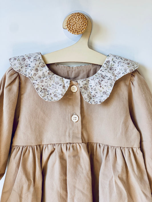 Robe Flanelle