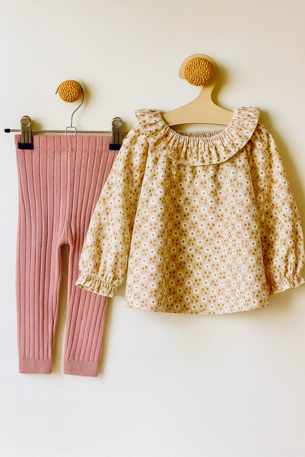 Blouse Marguerite