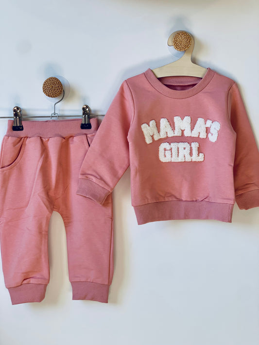 Ensemble Mama’s