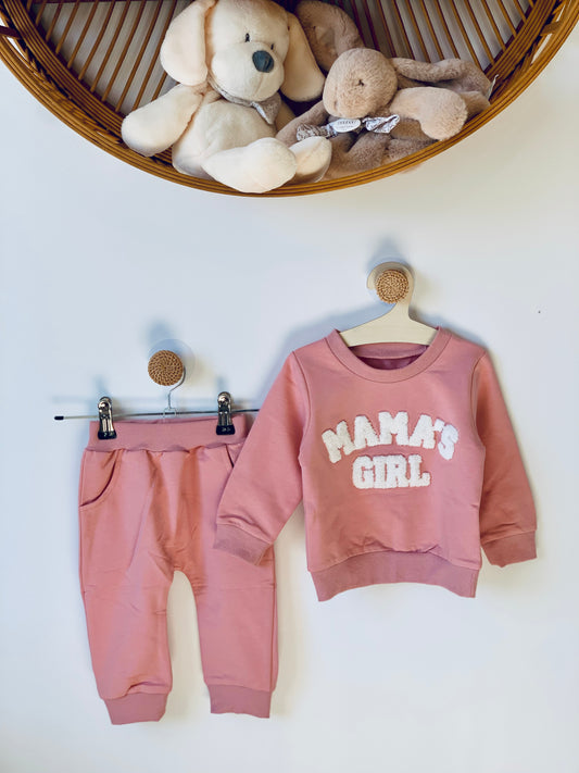 Ensemble Mama’s