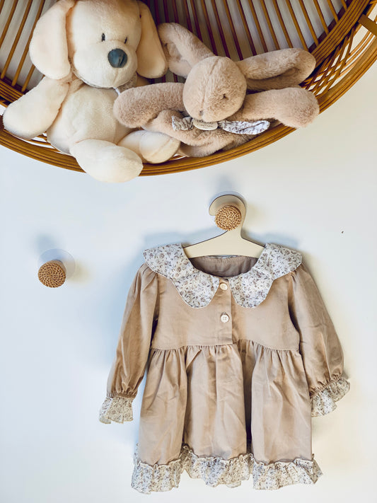 Robe Flanelle