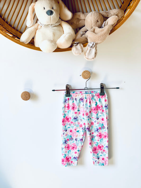 Legging Colette liberty