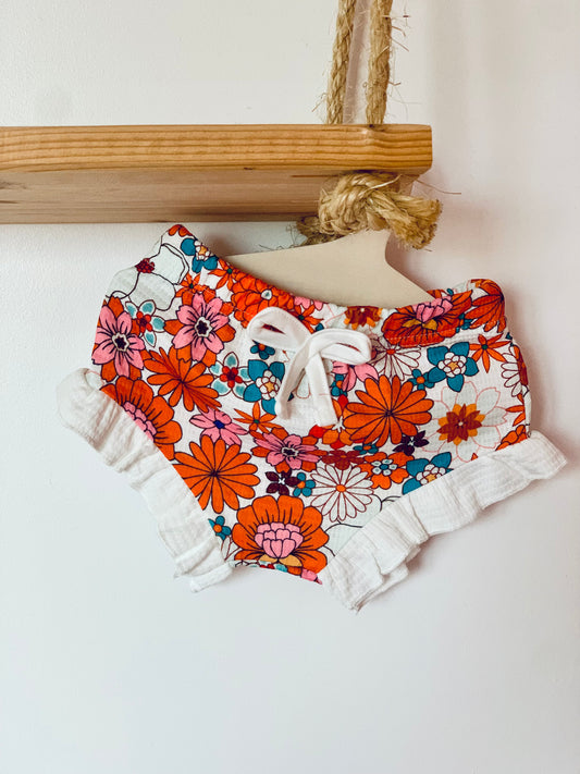 Short bloomer Marguerite Party