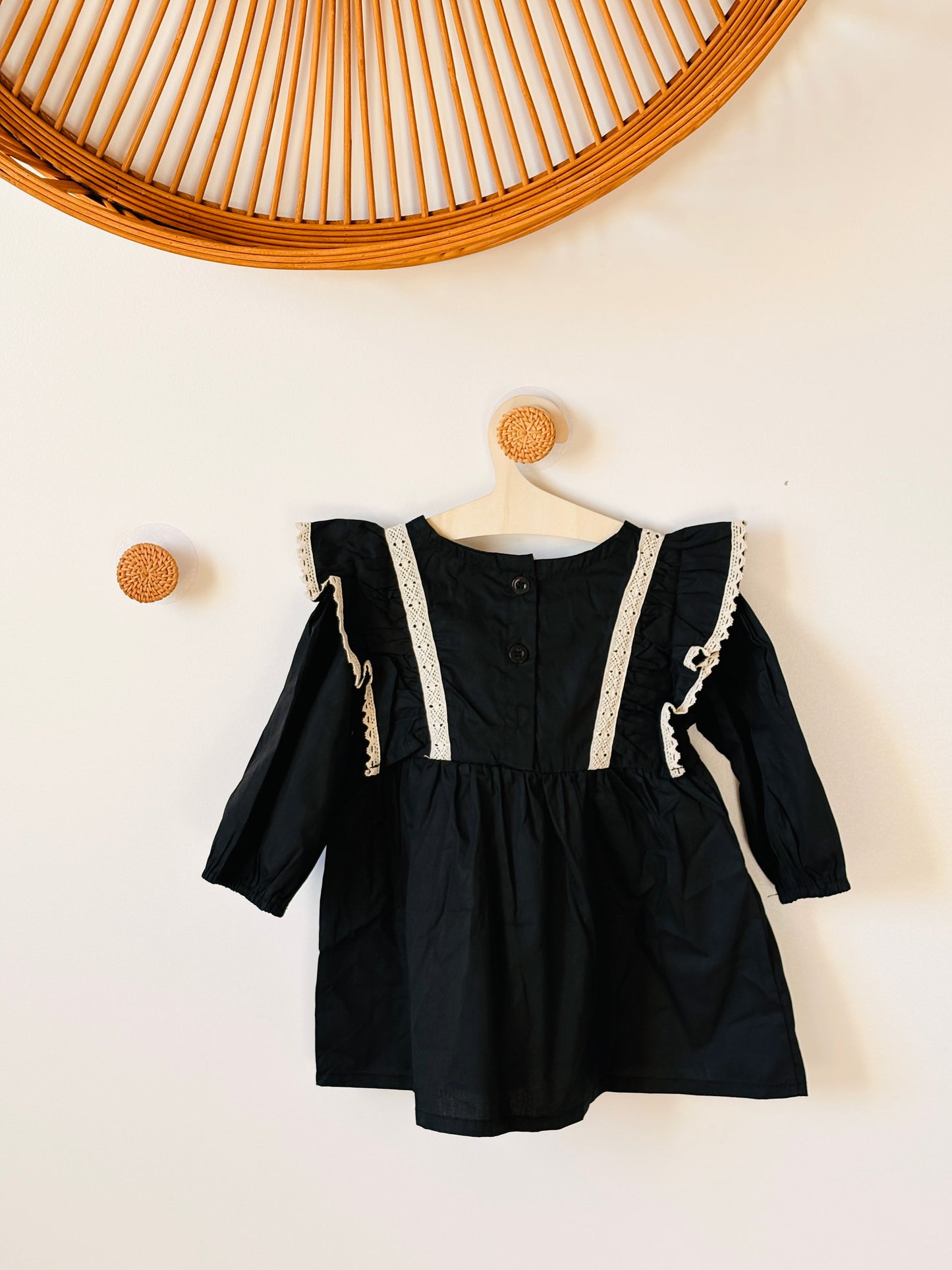 Robe Suzanne