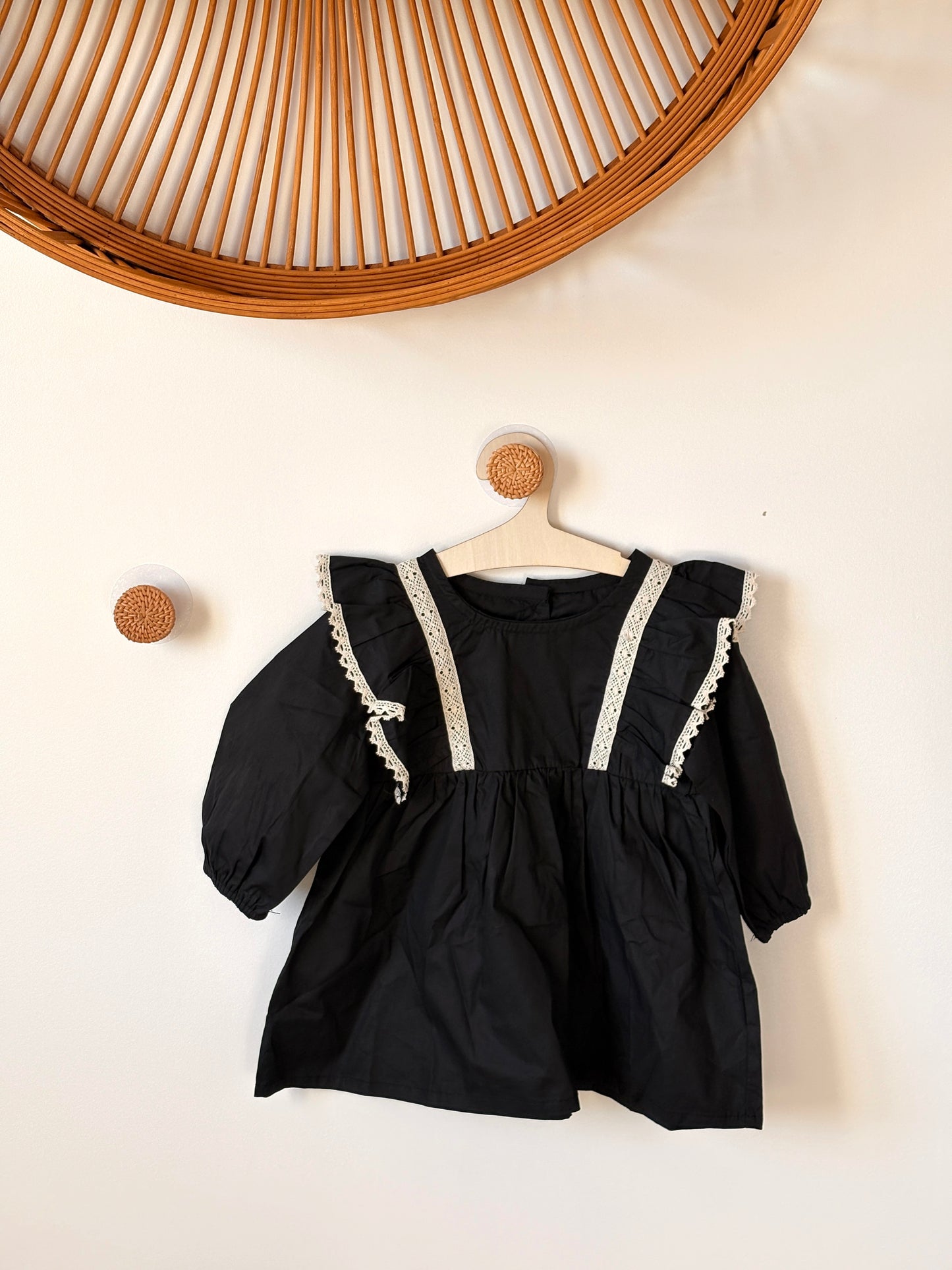 Robe Suzanne