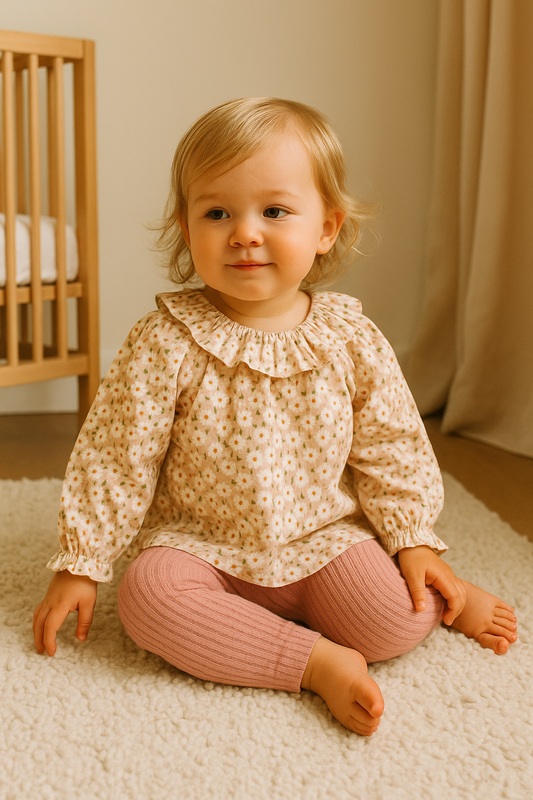 Blouse Marguerite