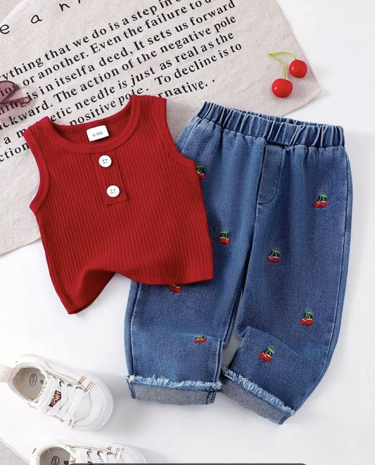 Ensemble Cherry