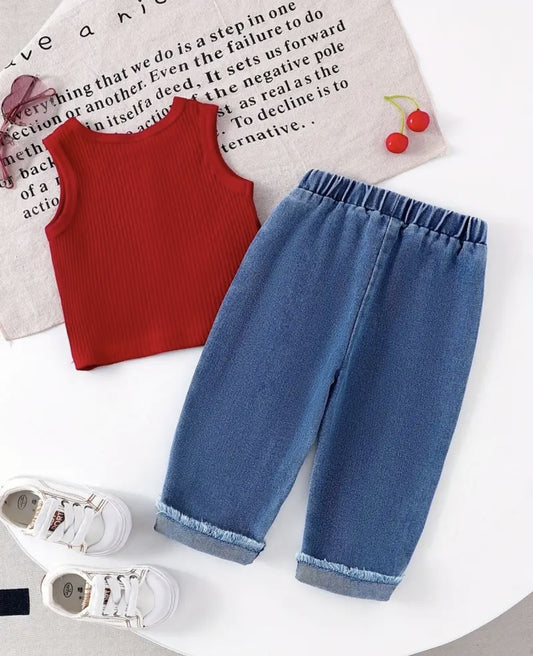 Ensemble Cherry