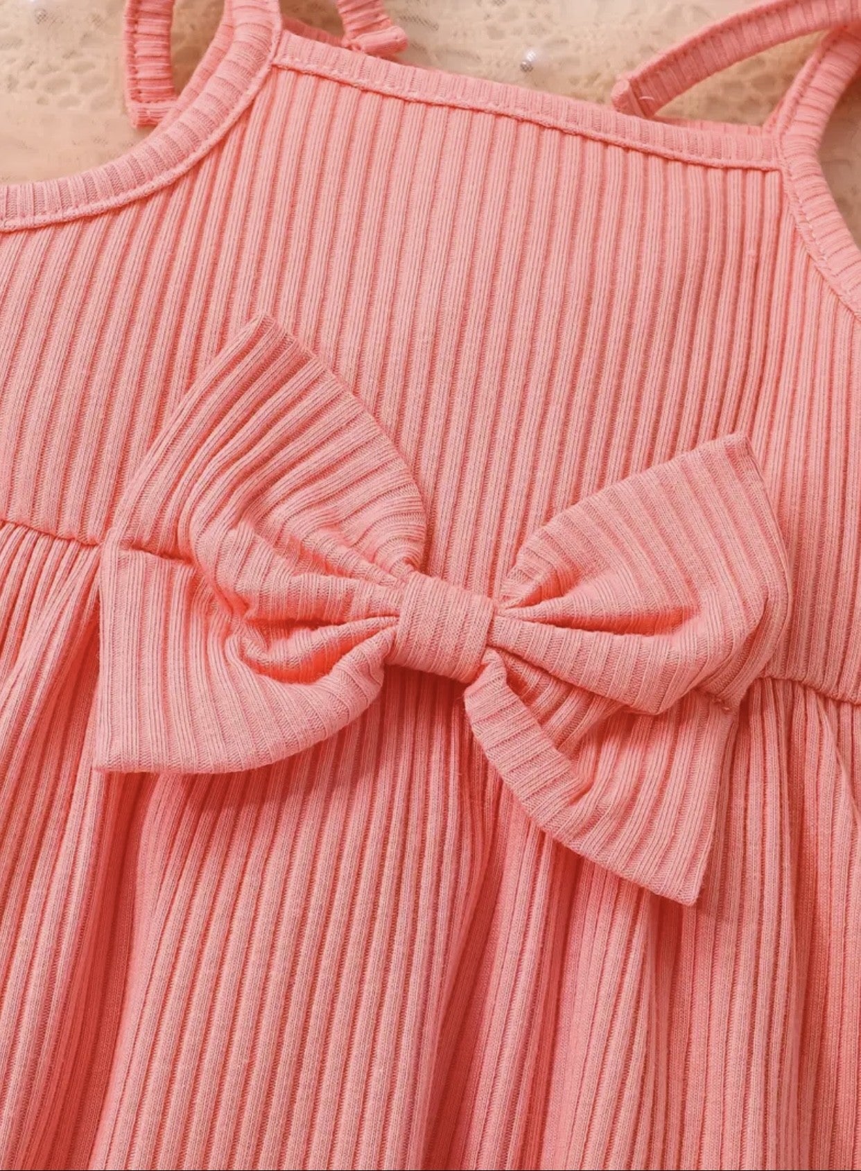 Robe Dana Framboise
