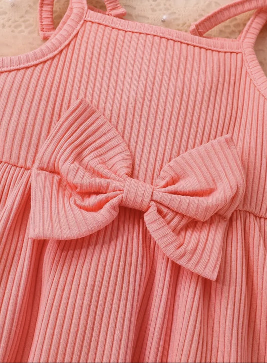 Robe Dana Framboise