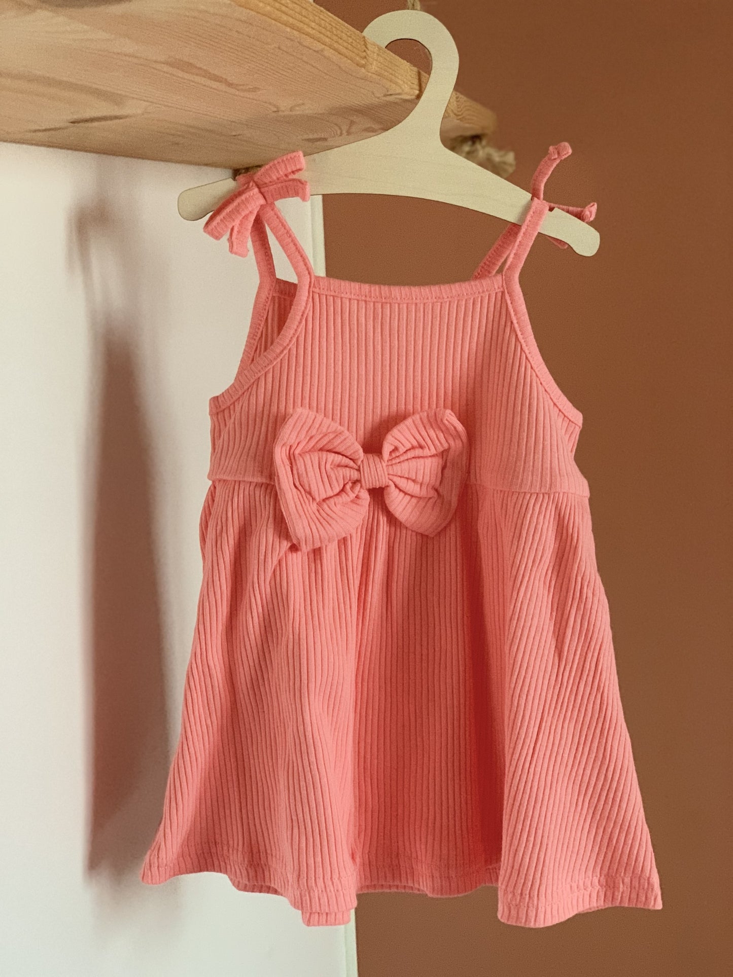 Robe Dana Framboise