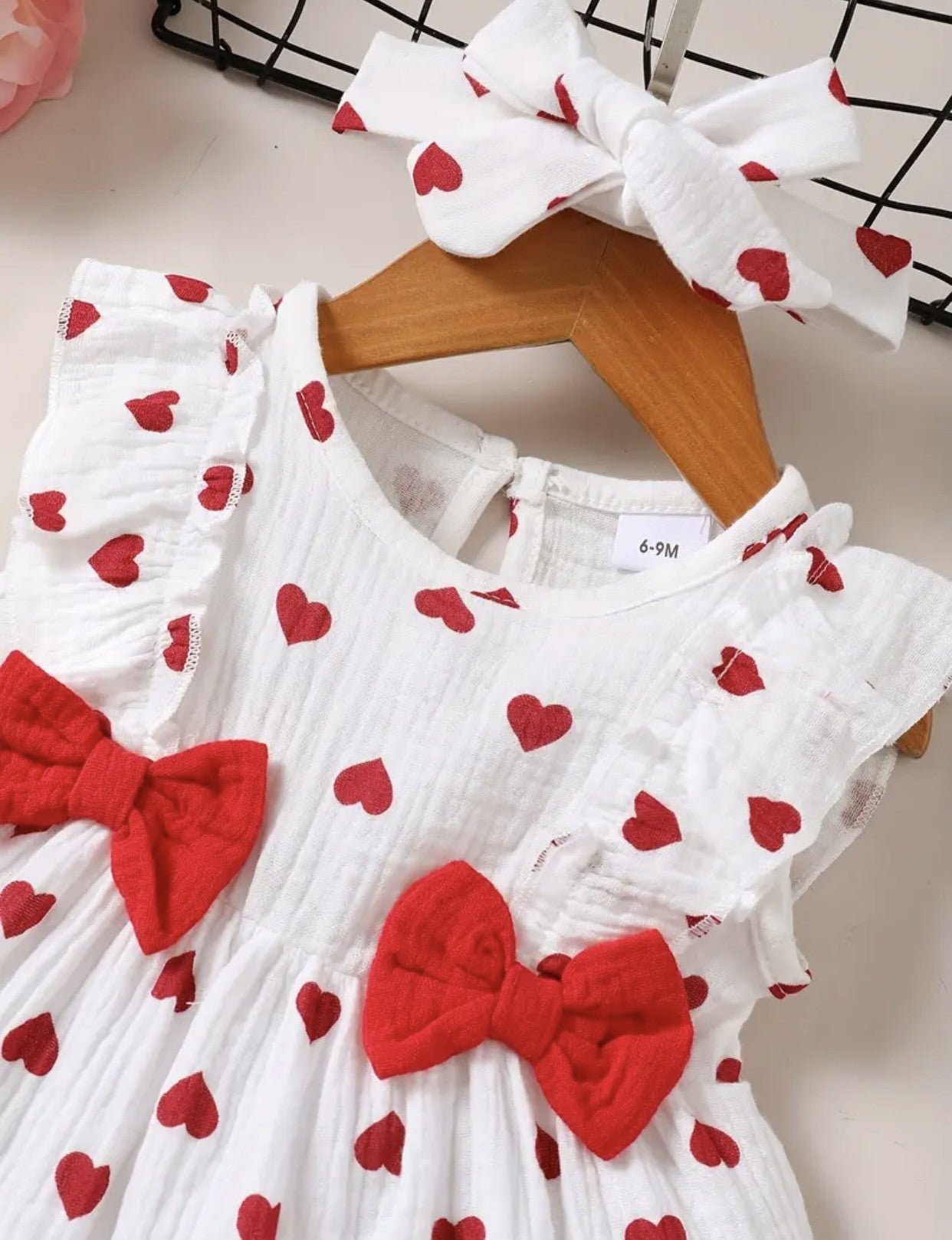 Robe Amour